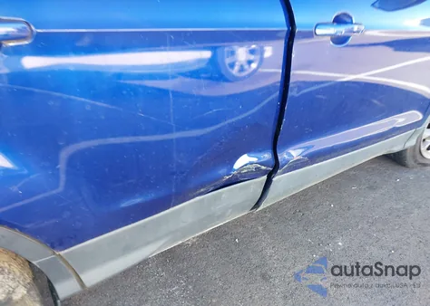 2013 Ford Escape Sel z USA, uszkodzony, nr VIN 1FMCU9H92DUA80162